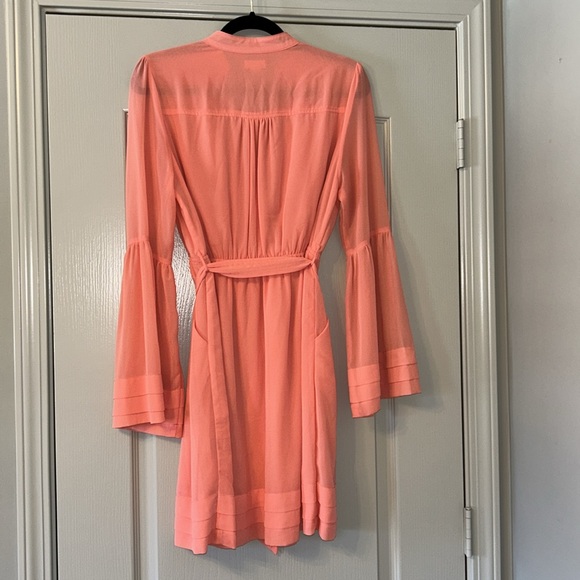 Love Riche Dress - Picture 2 of 5